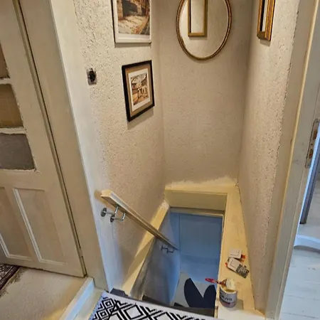 Biscuit Cosy Mini House In Old Town Appartement Veliko Tarnovo