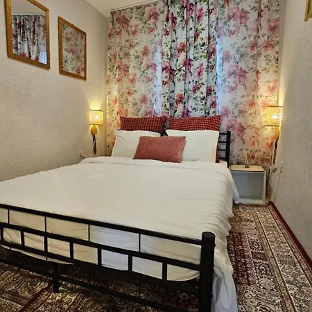 Apartamento Biscuit Cosy Mini House In Old Town *