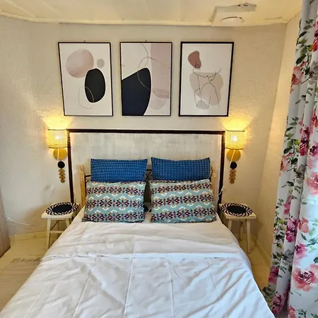 Appartement Biscuit Cosy Mini House In Old Town *