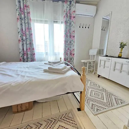 Appartamento Biscuit Cosy Mini House In Old Town *