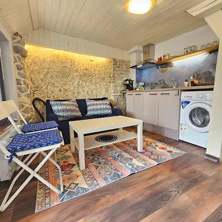Apartamento Biscuit Cosy Mini House In Old Town