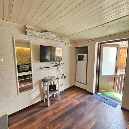 Biscuit Cosy Mini House In Old Town * Veliko Tarnovo