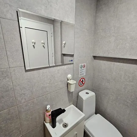 Appartement Biscuit Cosy Mini House In Old Town Veliko Tarnovo