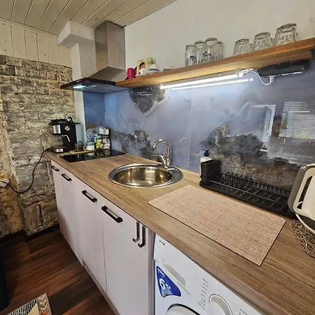 Biscuit Cosy Mini House In Old Town * Велико Търново